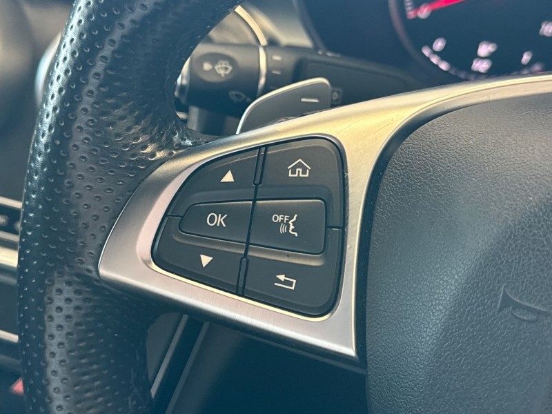 2017 (17) MERCEDES-BENZ C CLASS C220d 4Matic AMG Line Premium Plus 4dr Auto 3427257