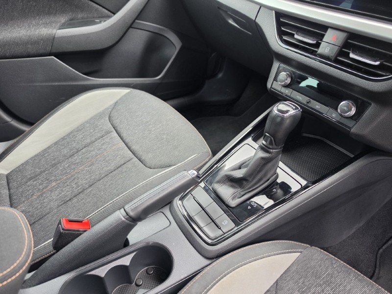 2021 (21) SKODA KAMIQ 1.0 TSI 110 SE L 5dr DSG 5535399
