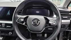 2021 (21) SKODA KAMIQ 1.0 TSI 110 SE L 5dr DSG 5535401