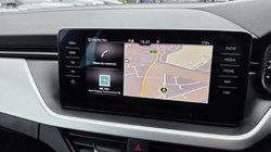 2021 (21) SKODA KAMIQ 1.0 TSI 110 SE L 5dr DSG 5535406