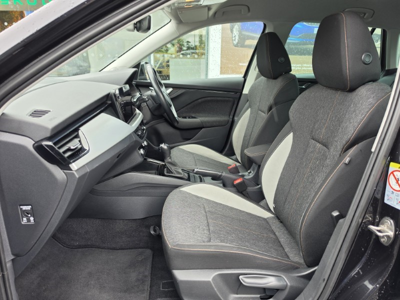 2021 (21) SKODA KAMIQ 1.0 TSI 110 SE L 5dr DSG 5535396
