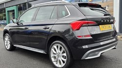2021 (21) SKODA KAMIQ 1.0 TSI 110 SE L 5dr DSG 5535378