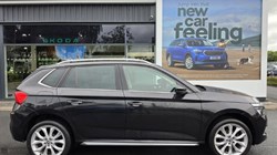 2021 (21) SKODA KAMIQ 1.0 TSI 110 SE L 5dr DSG 5535364