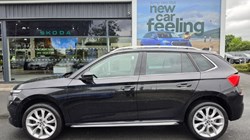 2021 (21) SKODA KAMIQ 1.0 TSI 110 SE L 5dr DSG 5535385