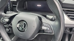 2021 (21) SKODA KAMIQ 1.0 TSI 110 SE L 5dr DSG 5535402