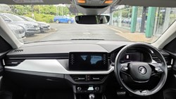 2021 (21) SKODA KAMIQ 1.0 TSI 110 SE L 5dr DSG 5535393