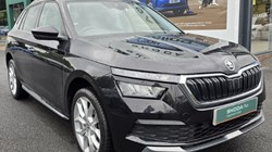 2021 (21) SKODA KAMIQ 1.0 TSI 110 SE L 5dr DSG 5535374