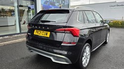 2021 (21) SKODA KAMIQ 1.0 TSI 110 SE L 5dr DSG 5535365
