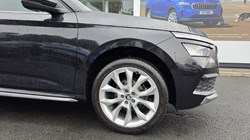 2021 (21) SKODA KAMIQ 1.0 TSI 110 SE L 5dr DSG 5535369