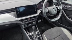 2021 (21) SKODA KAMIQ 1.0 TSI 110 SE L 5dr DSG 5535392