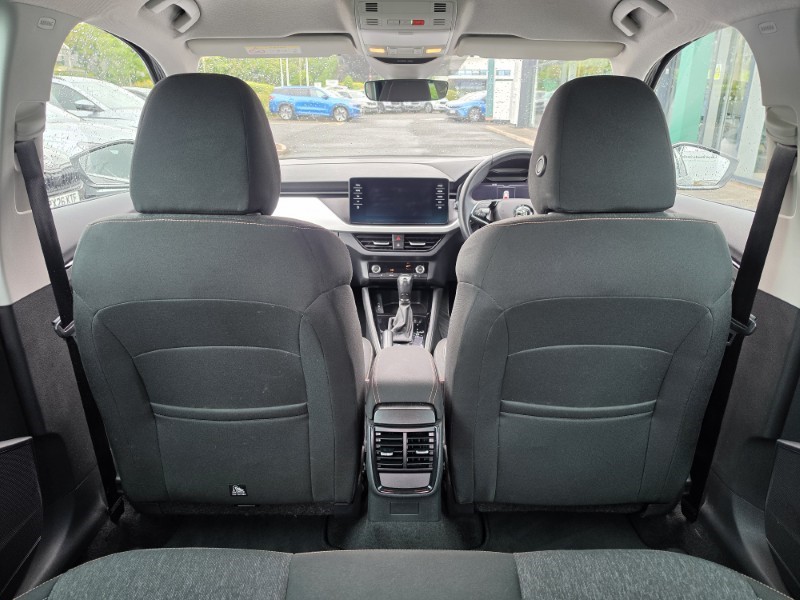 2021 (21) SKODA KAMIQ 1.0 TSI 110 SE L 5dr DSG 5535388