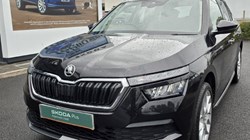 2021 (21) SKODA KAMIQ 1.0 TSI 110 SE L 5dr DSG 5535381