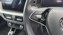 2021 (21) SKODA KAMIQ 1.0 TSI 110 SE L 5dr DSG 5535400