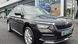 2021 (21) SKODA KAMIQ 1.0 TSI 110 SE L 5dr DSG 5535371