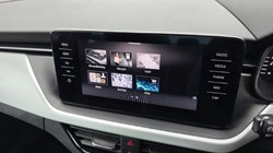 2021 (21) SKODA KAMIQ 1.0 TSI 110 SE L 5dr DSG 5535408