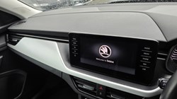 2021 (21) SKODA KAMIQ 1.0 TSI 110 SE L 5dr DSG 5535404
