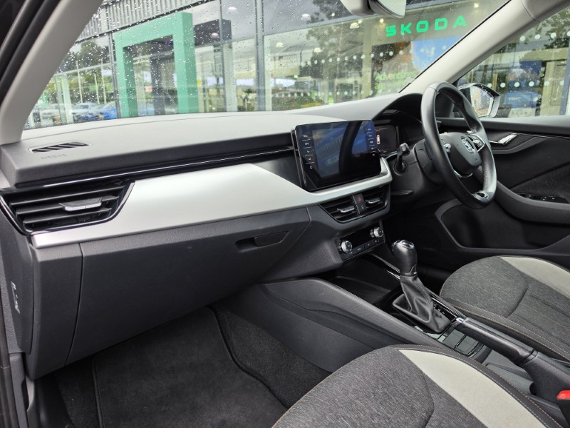 2021 (21) SKODA KAMIQ 1.0 TSI 110 SE L 5dr DSG 5535397