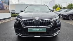 2021 (21) SKODA KAMIQ 1.0 TSI 110 SE L 5dr DSG 5535383