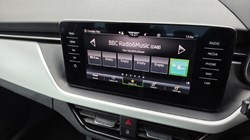 2021 (21) SKODA KAMIQ 1.0 TSI 110 SE L 5dr DSG 5535409