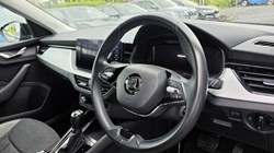 2021 (21) SKODA KAMIQ 1.0 TSI 110 SE L 5dr DSG 5535398