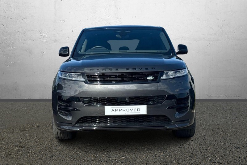 2023 (73) LAND ROVER RANGE ROVER SPORT 3.0 P440e Dynamic SE 5dr Auto 3276223