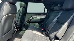 2023 (73) LAND ROVER RANGE ROVER SPORT 3.0 P440e Dynamic SE 5dr Auto 3276220