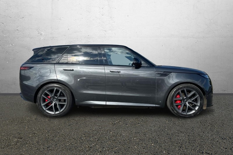 2023 (73) LAND ROVER RANGE ROVER SPORT 3.0 P440e Dynamic SE 5dr Auto 3276221