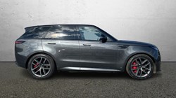 2023 (73) LAND ROVER RANGE ROVER SPORT 3.0 P440e Dynamic SE 5dr Auto 3276221