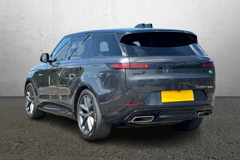 2023 (73) LAND ROVER RANGE ROVER SPORT 3.0 P440e Dynamic SE 5dr Auto 3276218