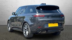2023 (73) LAND ROVER RANGE ROVER SPORT 3.0 P440e Dynamic SE 5dr Auto 3276218