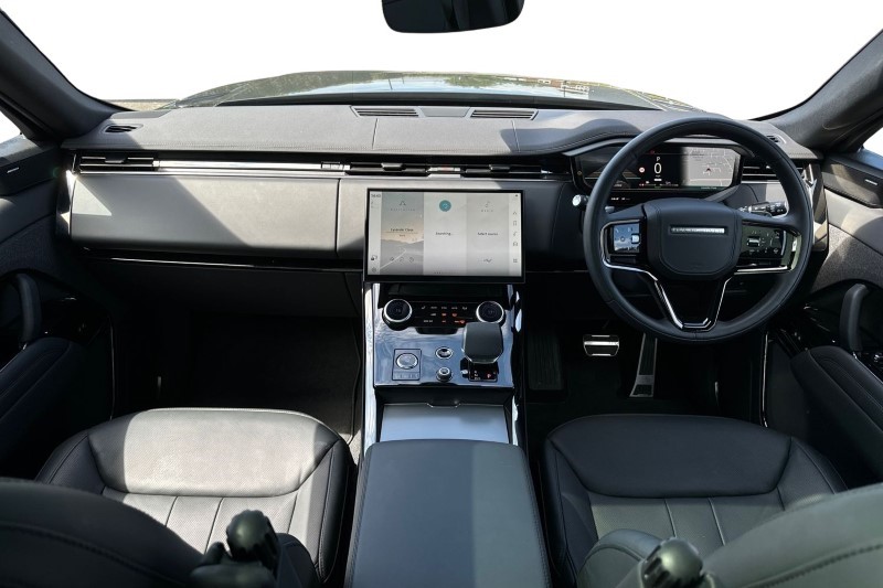 2023 (73) LAND ROVER RANGE ROVER SPORT 3.0 P440e Dynamic SE 5dr Auto 3276225
