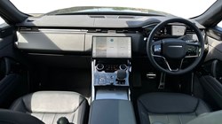 2023 (73) LAND ROVER RANGE ROVER SPORT 3.0 P440e Dynamic SE 5dr Auto 3276225