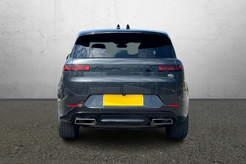 2023 (73) LAND ROVER RANGE ROVER SPORT 3.0 P440e Dynamic SE 5dr Auto 3276222
