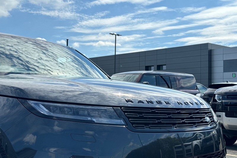 2023 (73) LAND ROVER RANGE ROVER SPORT 3.0 P440e Dynamic SE 5dr Auto 3276255