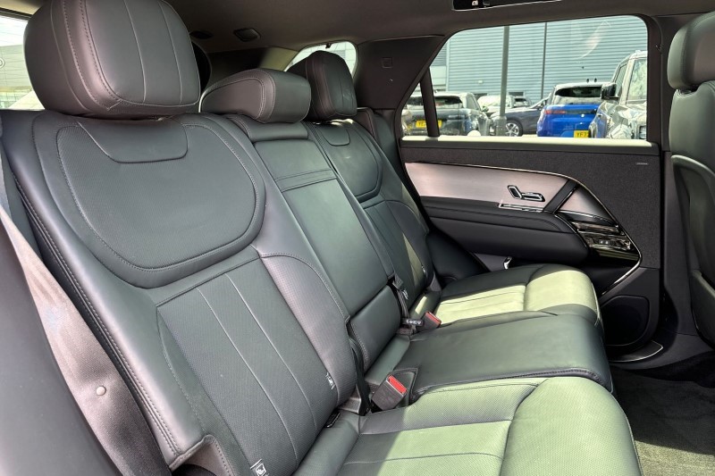 2023 (73) LAND ROVER RANGE ROVER SPORT 3.0 P440e Dynamic SE 5dr Auto 3276248