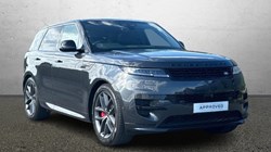2023 (73) LAND ROVER RANGE ROVER SPORT 3.0 P440e Dynamic SE 5dr Auto 3276217