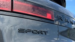 2023 (73) LAND ROVER RANGE ROVER SPORT 3.0 P440e Dynamic SE 5dr Auto 3276257