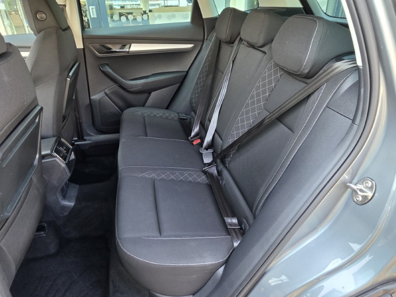 2021 (21) SKODA KAROQ 1.5 TSI SE Technology 5dr 5538821