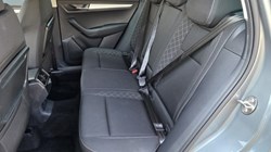 2021 (21) SKODA KAROQ 1.5 TSI SE Technology 5dr 5538821