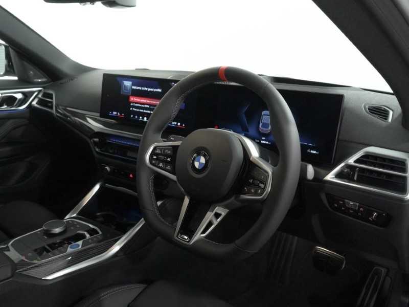  BMW I4 440kW M60 83.9kWh 5dr Auto 5552664