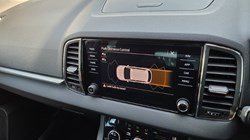 2021 (21) SKODA KAROQ 1.5 TSI SE Technology 5dr 5538852