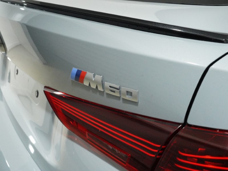  BMW I4 440kW M60 83.9kWh 5dr Auto 5552639