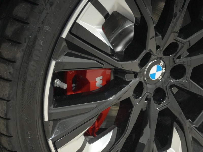  BMW I4 440kW M60 83.9kWh 5dr Auto 5552662