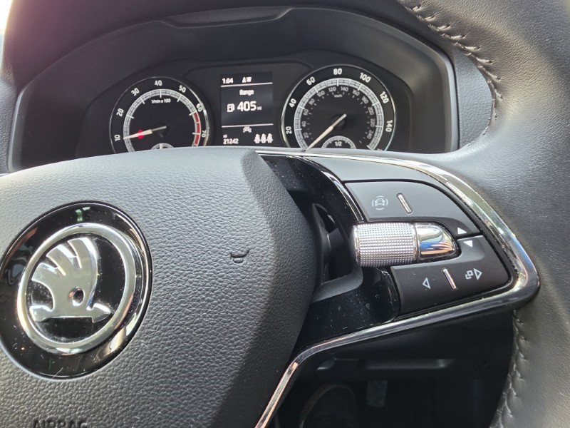 2021 (21) SKODA KAROQ 1.5 TSI SE Technology 5dr 5538833