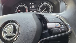 2021 (21) SKODA KAROQ 1.5 TSI SE Technology 5dr 5538833