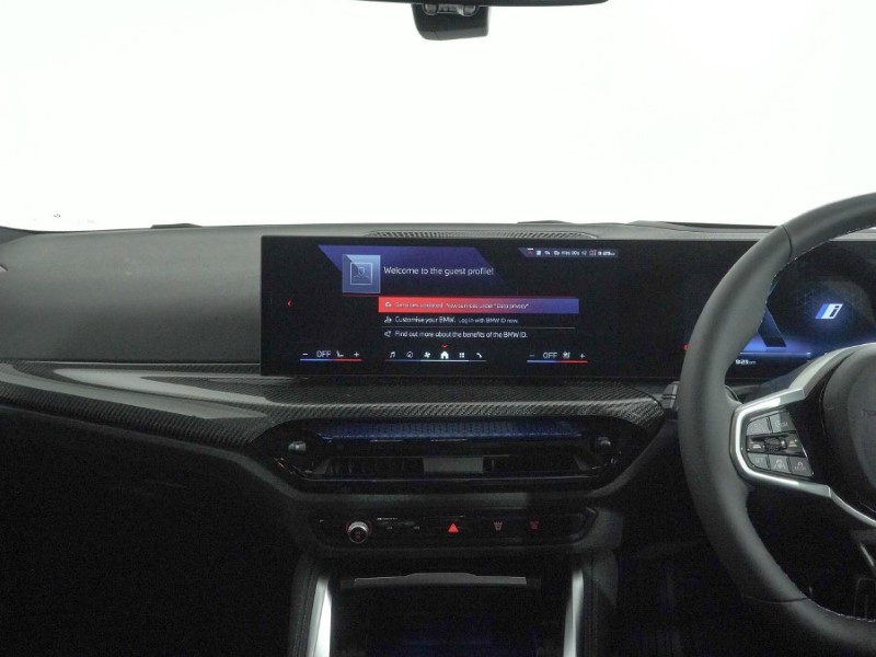  BMW I4 440kW M60 83.9kWh 5dr Auto 5552651