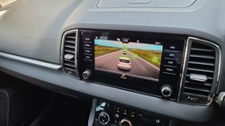 2021 (21) SKODA KAROQ 1.5 TSI SE Technology 5dr 5538851