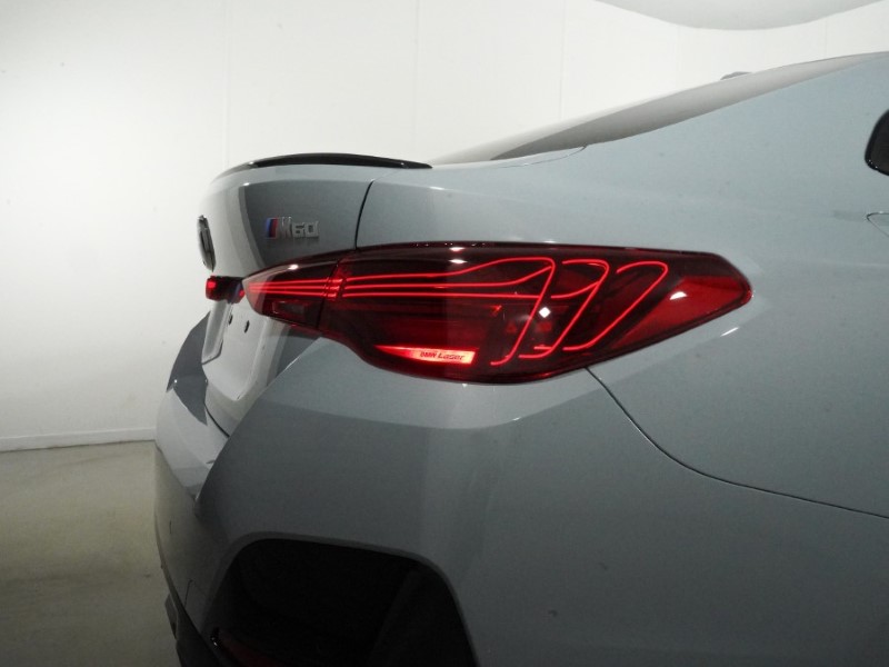  BMW I4 440kW M60 83.9kWh 5dr Auto 5552656