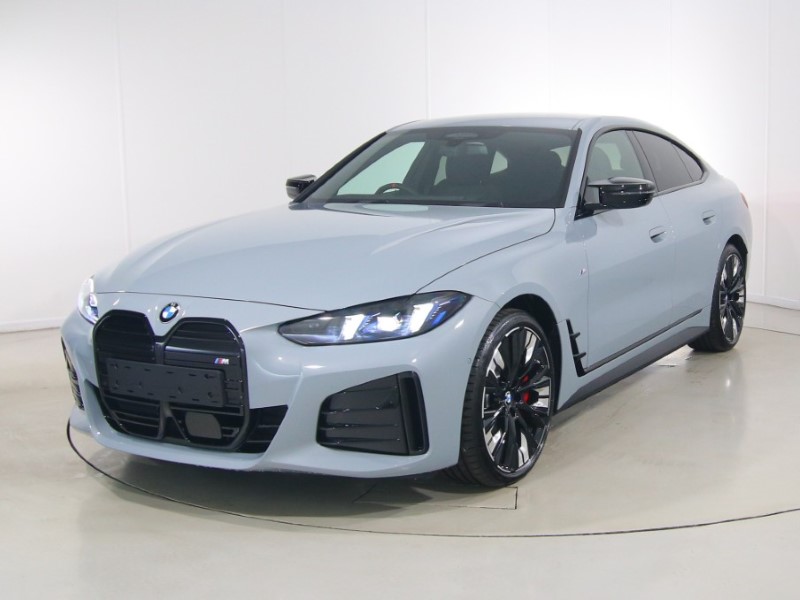 BMW I4 440kW M60 83.9kWh 5dr Auto 5552691