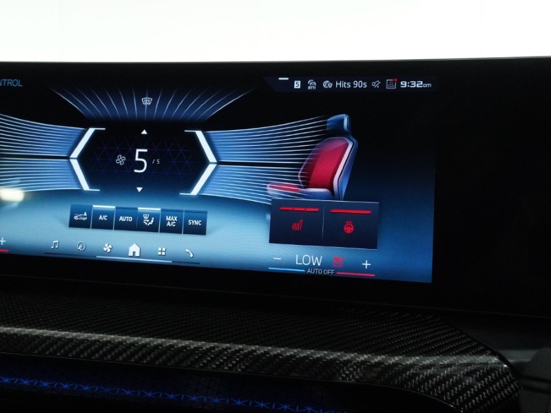  BMW I4 440kW M60 83.9kWh 5dr Auto 5552682